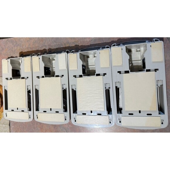 Lot of 4 SOFTSOAP brand Soap Dispensers NEW 800 mL - Picture 2 of 2